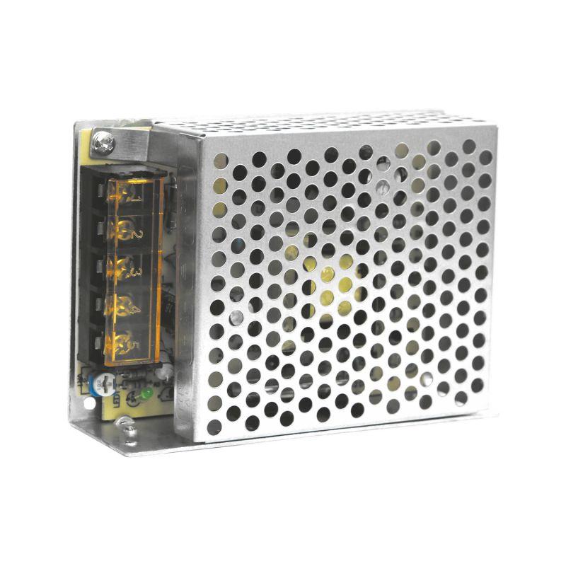 Блок питания для светодиодной ленты Black 50Вт 24В IP20 (драйвер) GAUSS 202002050