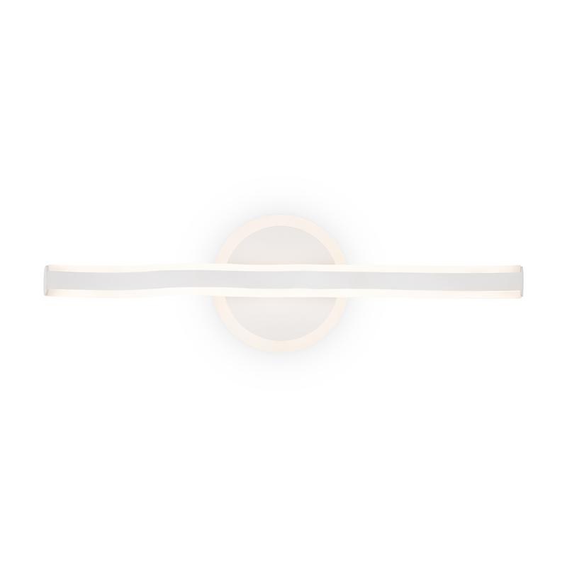 Светильник Supple 18Вт IP20 бра настен. Freya FR6099WL-L28W