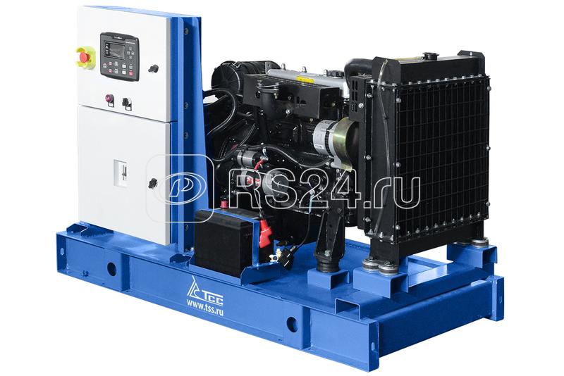 Генератор/Электростанция АД-8С-230-1РМ5 ТСС 040439