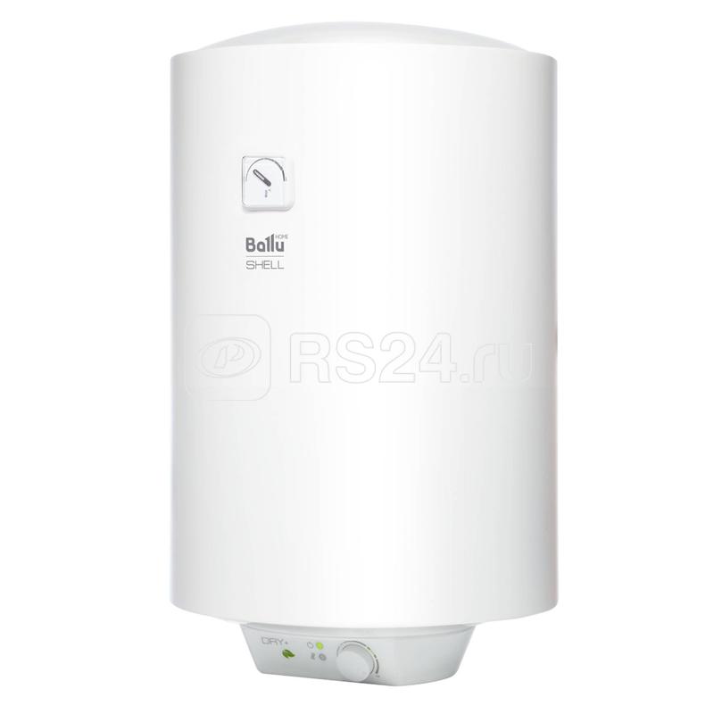 Водонагреватель BWH/S 80 Shell Ballu НС-1291250