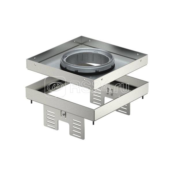 Рамка кассетная RKFN2 UZD3 4 200х200мм 4VS20 OBO 7409372