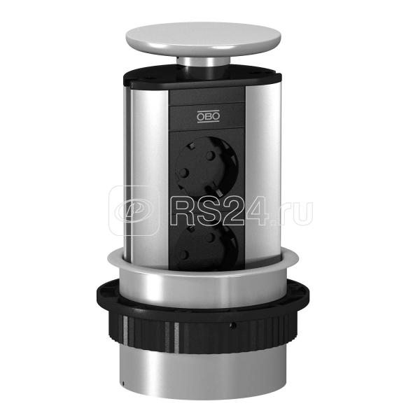 Бокс настольный верт. DBV-A3A D2S OBO 6116854