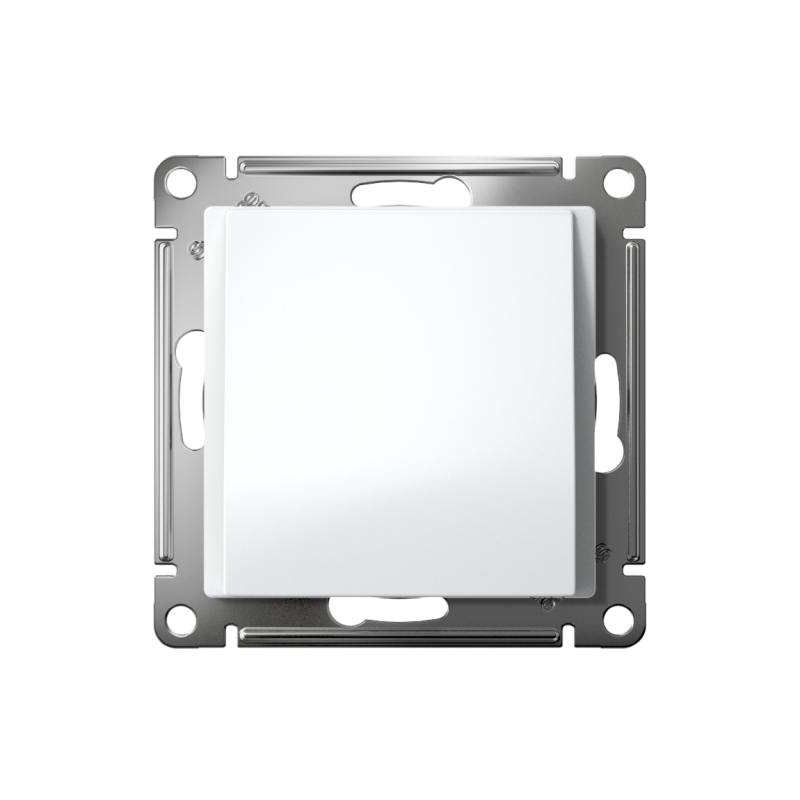 Вывод кабеля AtlasDesign механизм лотос SE ATN001399