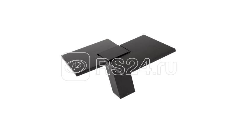 Светильник настенный C0108A-BL-WW2 4Вт 3000К IP20 черн. DesignLed 00-00002798