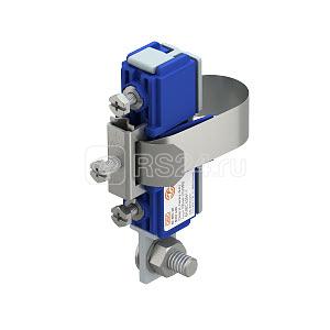 Хомут ленточный для взрывоопасных зон EX BES OBO 5057645