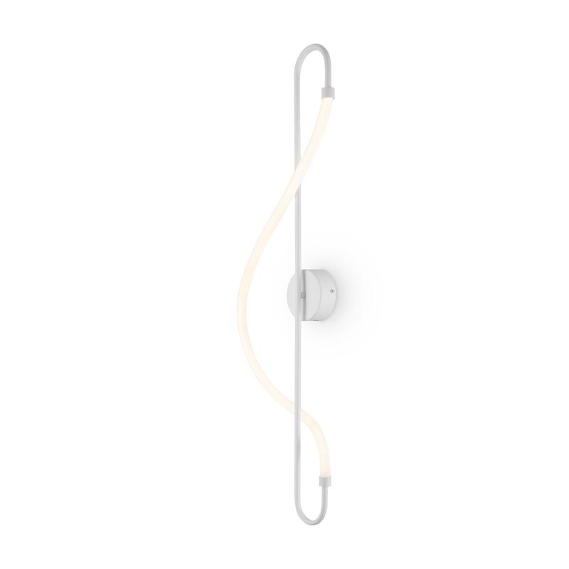 Светильник Fancy 20Вт IP20 бра настен. Freya FR6059WL-L28W