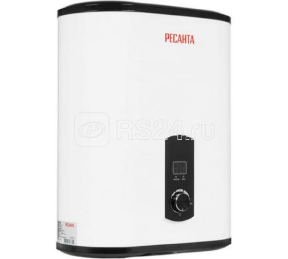 Водонагреватель накопительный ВН-30В Ресанта 74/5/1