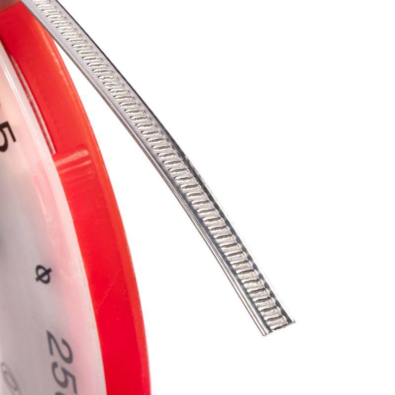 Лента червячная PLT-9/W2 в кассете (уп.30м) Fortisflex 86219