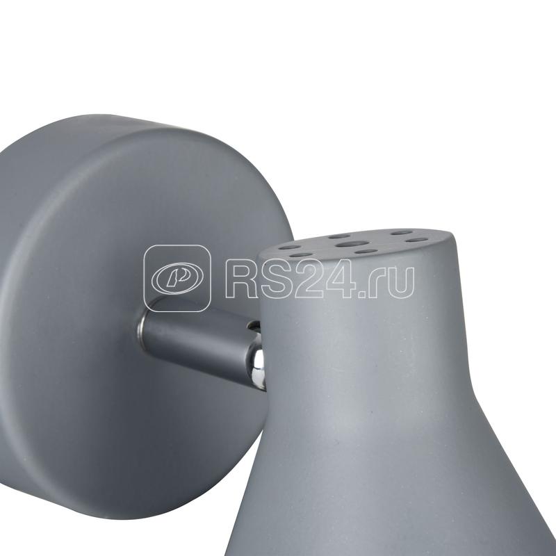 Спот Claris 35Вт GU10х1 IP20 Freya FR4308-WL-01-GR