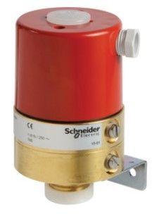 Реле давления диф. 40-200мбар SchE 004701120