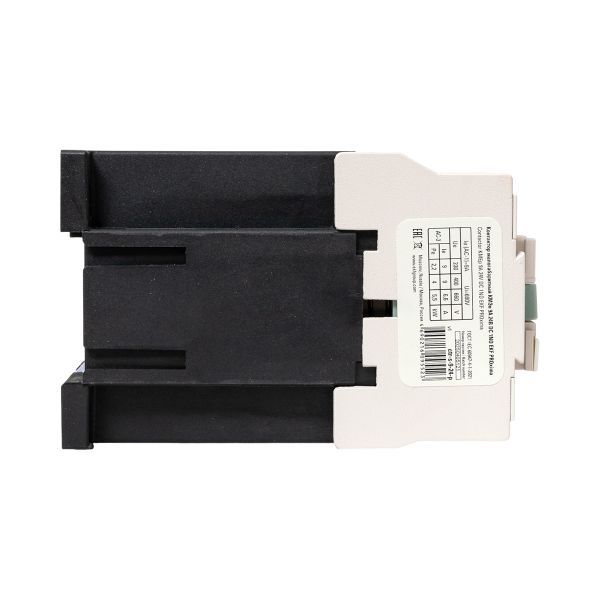Контактор КМЭп 9А кат. 24В DC 1НО PROxima EKF ctr-s-9-24-p