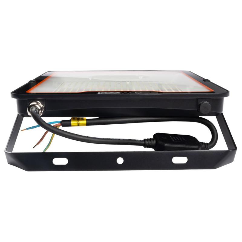 Прожектор светодиодный PFL-V 300Вт 6500К IP65 ДО Pro JazzWay 5045019
