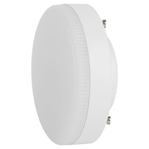 Лампа светодиодная LED GX-15W-860-GX53 GX 15Вт таблетка GX53 холод. бел. Эра Б0048021