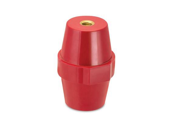 Изолятор SM-51 без болта 680А 15кВ Basic EKF plc-sm-51-wb