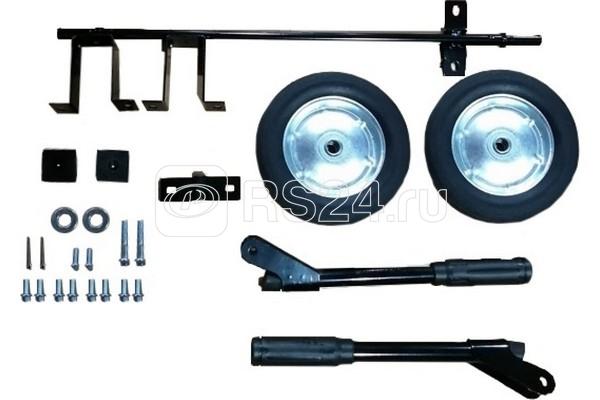 Комплект колес и ручек для бензогенераторов DY6500 DY8000 DY9500 DY11000 L/LX/LX-3/LXA/LXW Huter 64/1/34