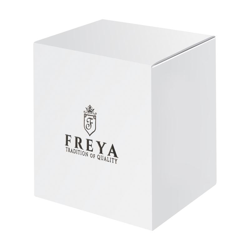 Светильник Sonnet 40Вт E14х5 IP20 подвесной Freya FR5271PL-05B