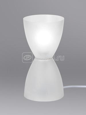 Светильник настольный V4416/1L 1xE14 макс. 40Вт плафон ПП Vitaluce V4416/1L