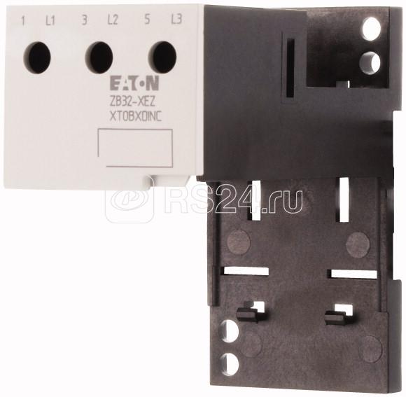 Адаптер монтажный ZB32-XEZ EATON 278473