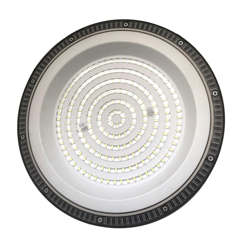 Светильник светодиодный PHB UFO 10 150Вт 5000К IP65 90град. ДСП для высоких пролетов HIGHBAY Pro JazzWay 5052499