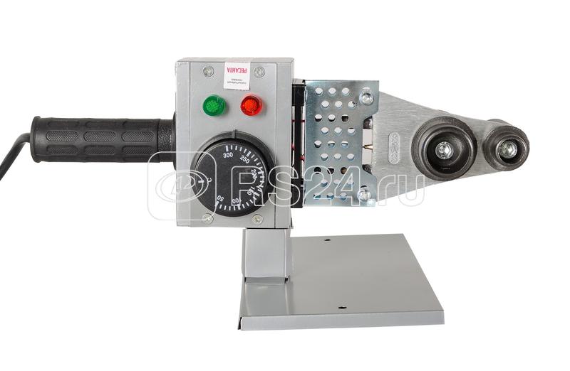 Аппарат для сварки ПВХ труб АСПТ-600 Ресанта 65/121