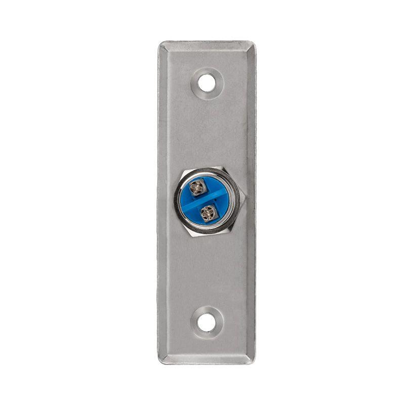 Кнопка "Выход" SB-70 врезная метал. SECURIC 45-0963