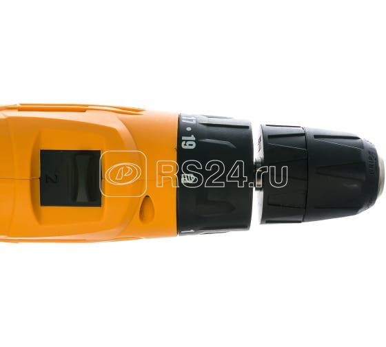 Шуруповерт сетевой СШ-550/2 Вихрь 72/16/1