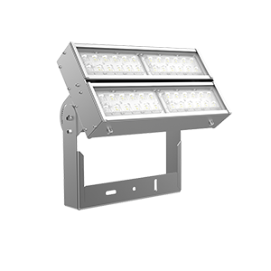 Светильник светодиодный Olymp 2.0 GL CLEANpro 100Вт 5000К 30х110град. рассеив. закален. стекло диммер DALI VARTON V1-I0-72632-04D08-6510050