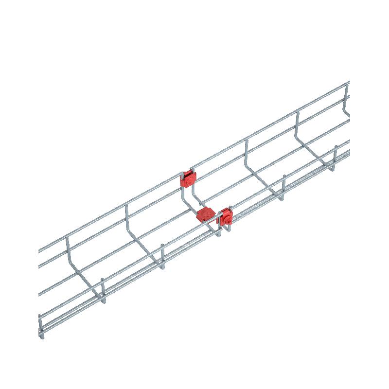 Комплект соединительный PSK (болт+гайка+шайба) КМ LO0670