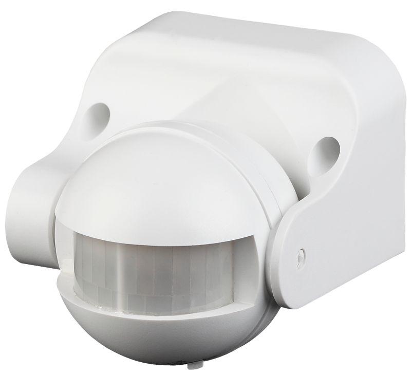 Датчик движения настенный MD 03 1200Вт IP44 12м ЭРА Б0004267