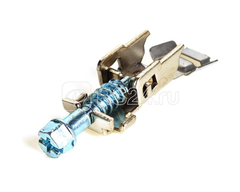 Замок для хомутов 12мм нерж. сталь Extherm Clamp lock 10