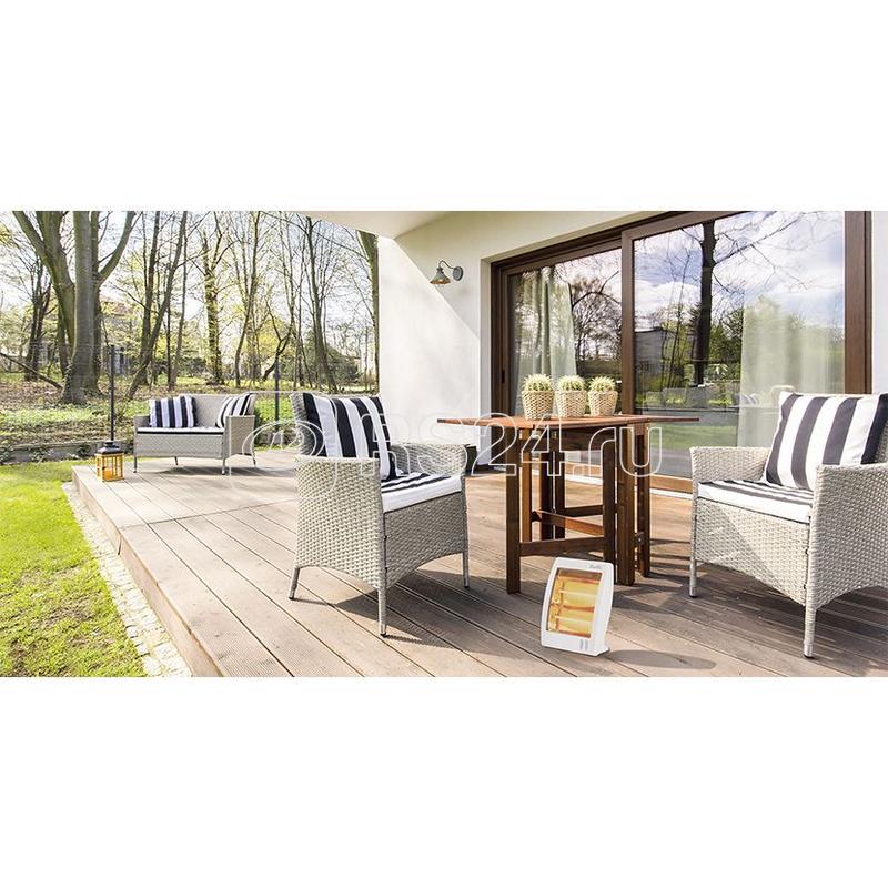 Обогреватель инфракрасный BHH/M-09N Ballu НС-1072640