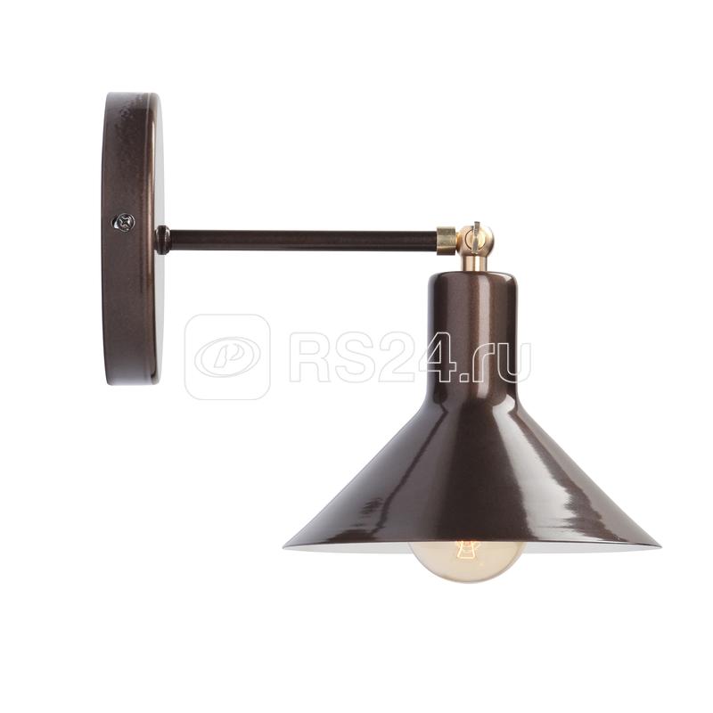 Светильник настенный 1xE27 макс. 40Вт Vitaluce V2924-7/1A