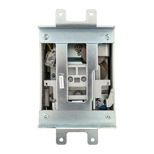 Электропривод CD2 AV POWER-2 AVERES EKF mccb-2-CD2-av