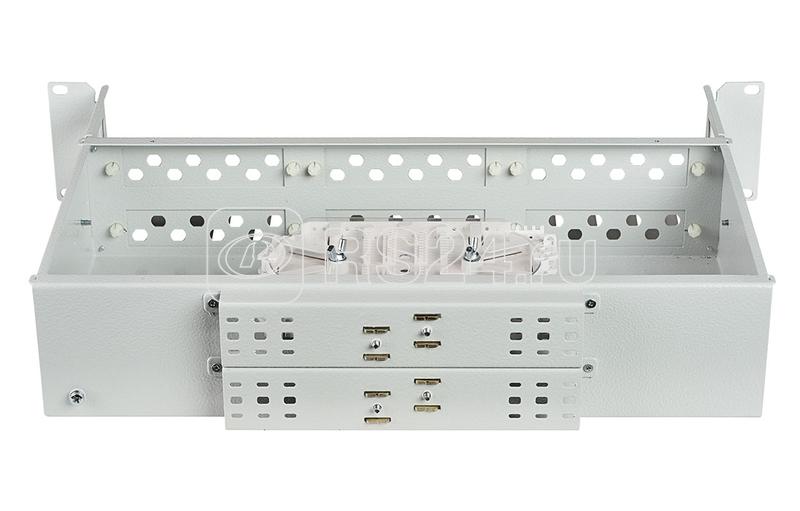 Кросс ШКОС-С-2U/4-48-FC/ST (корпус) ССД 130301-00025
