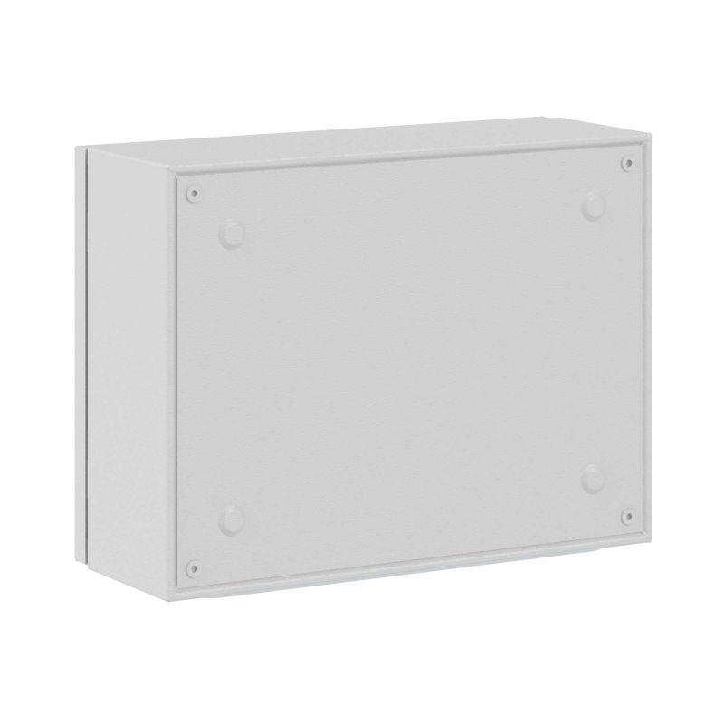 Шкаф ST с монтаж. платой 300х400х150мм от IP65-до IP66 IK10 DKC R5ST0341 Шкаф ST с монтаж. платой 300х400х150мм от IP65-до IP66 IK10 DKC R5ST0341