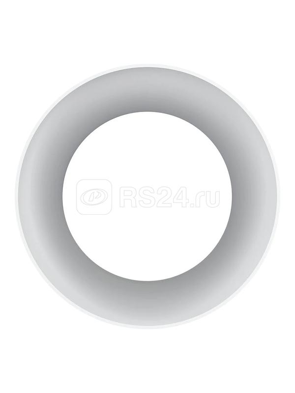 Воздуховод d150мм кругл. ПВХ (дл.2м) ERA 15ВП2