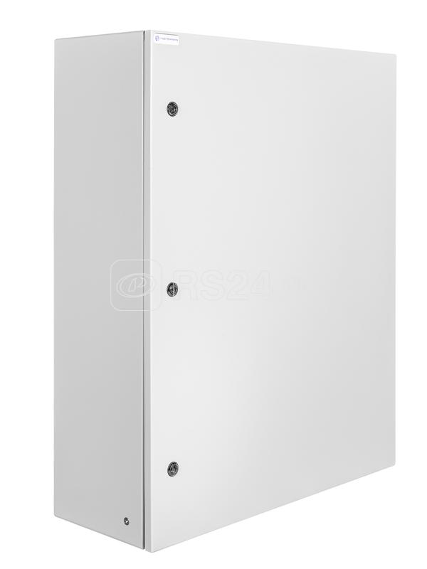 Шкаф климатический навесной 800х1000х300 15УТП (Ver. 2.0) Mastermann 00-01021173