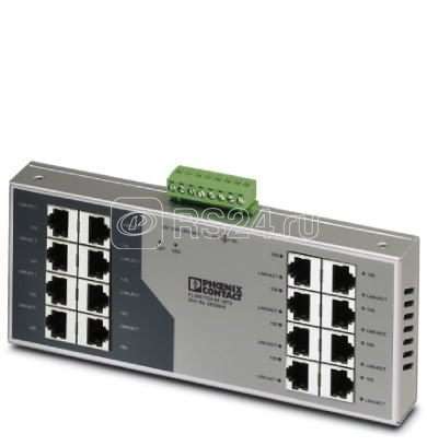 Коммутатор FL SWITCH SF 16TX Phoenix Contact 2832849