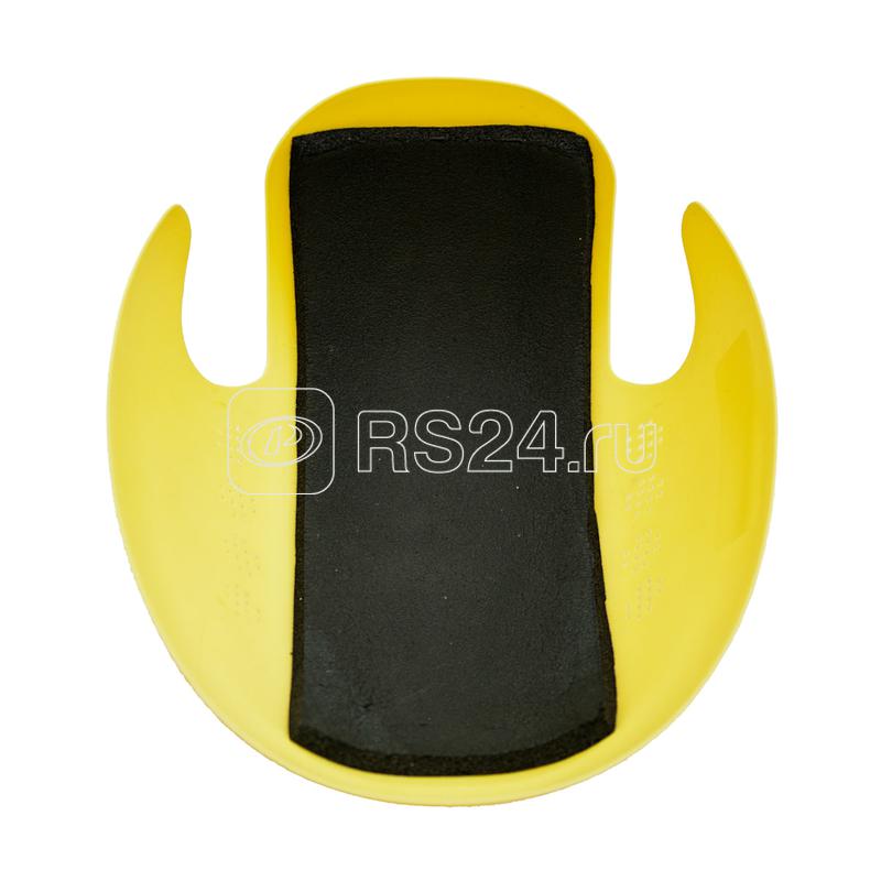 Каскетка текстиль лента черн. ЕЛАНПЛАСТ КАС502-Ч