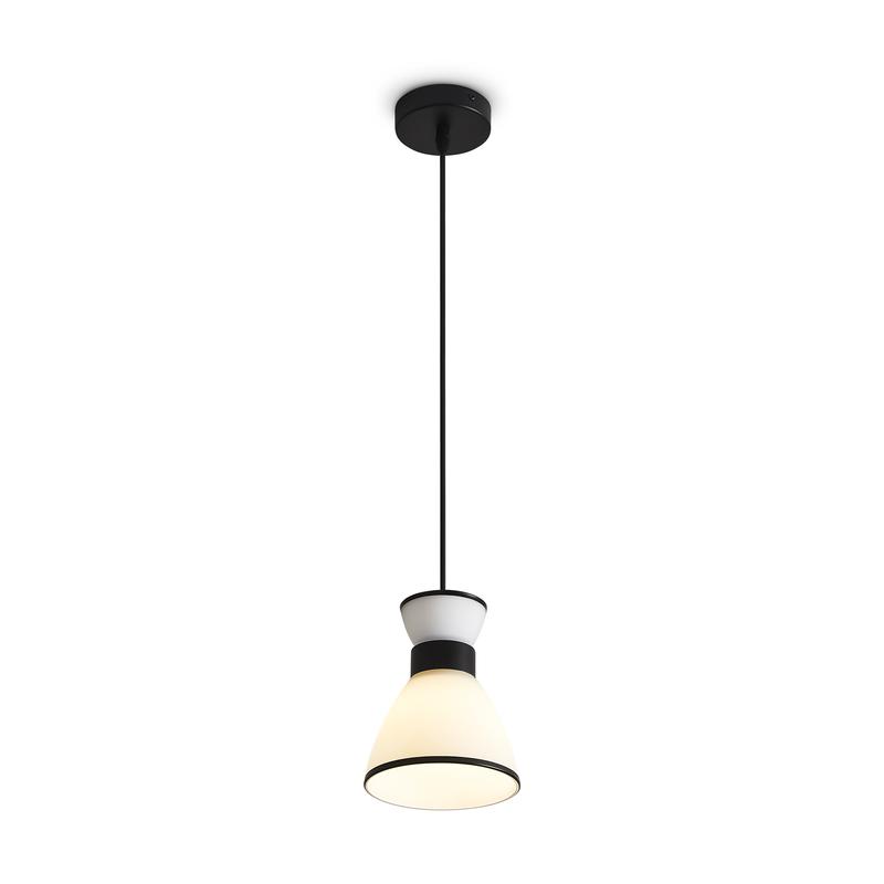 Светильник Topi 40Вт E27х1 IP20 подвесной Freya FR5503PL-01B1