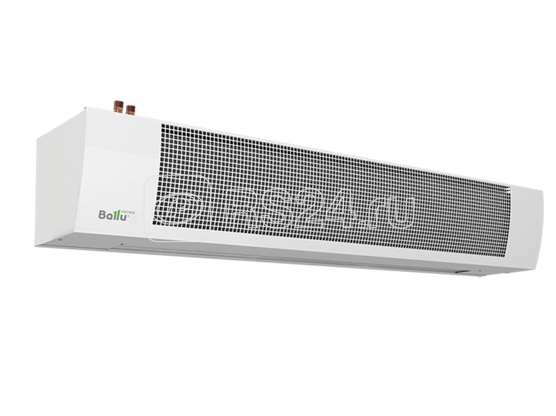 Завеса тепловая водяная 2м 230В BHC-H20-W45 пульт BRC-W Ballu НС-1035113
