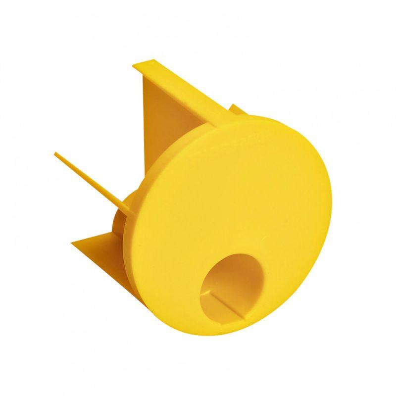 Адаптер для трубы 20мм UFB-rm SchE 5197825