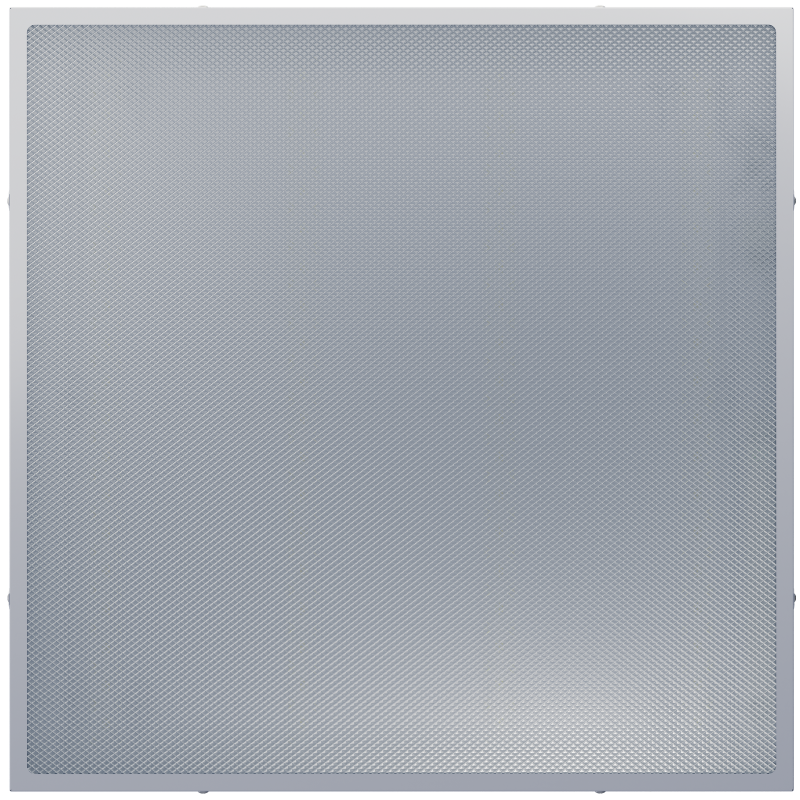 Светильник светодиодный 97 238 ДВО-14-П-40-3К-IP54-Грильято-А3 CRI90 Innolux 97238