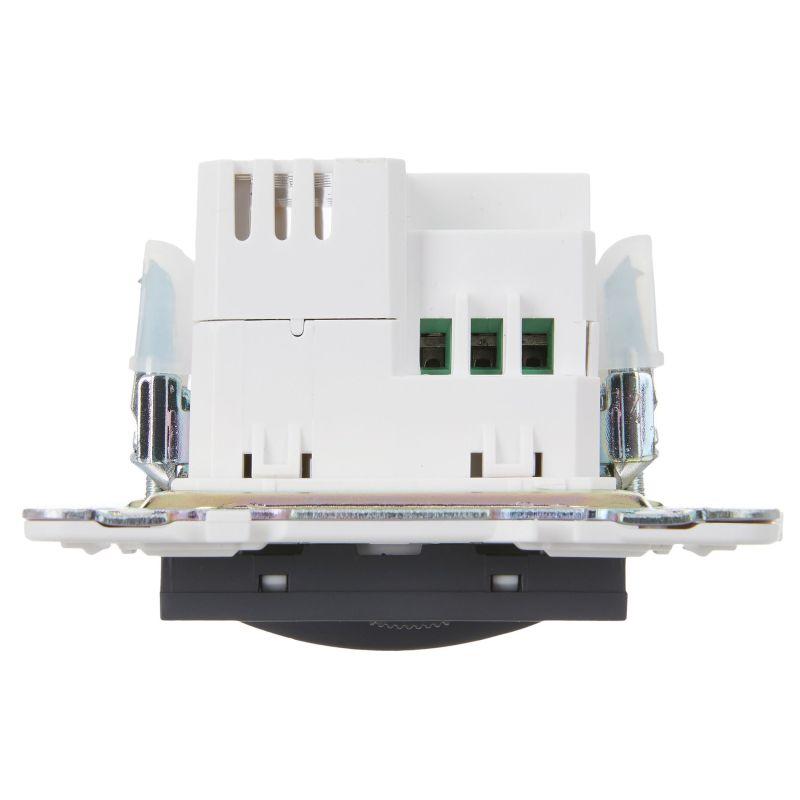 Датчик движения SKANDY SK-S01T титан IEK SK-MS10-N-150-05-K48