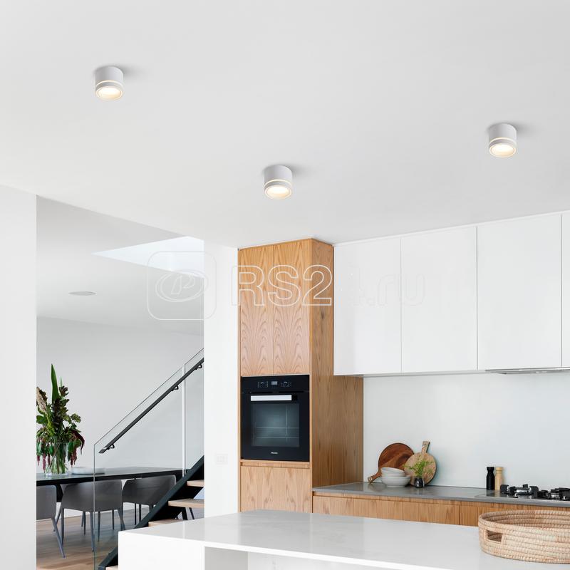 Спот Flip GX53х1 15Вт IP20 Voltega VGL7191DL-01W