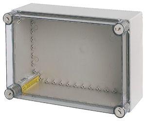 Щит изолированный; гладкие стенки 250х375х175мм СА CI43X-150-NA EATON 002232