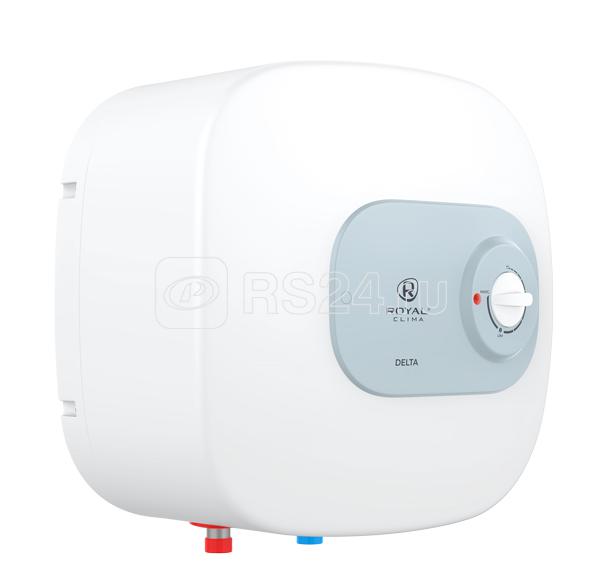 Водонагреватель электрический накопительного типа 10л RWH-D10-FE ROYAL Clima НС-1302308