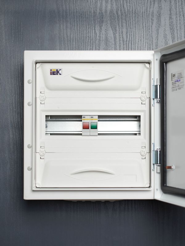 Лампа сигнальная ЛС-47 зел. KARAT IEK MLS10-230-K06