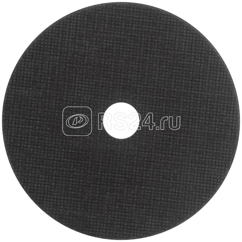 Круг отрезной по металлу посадочный диаметр 22.2мм 150х1.6мм MOS 37010М