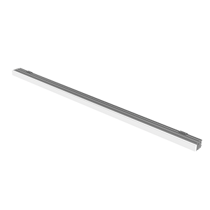 Светильник светодиодный Regula Frost 1000мм 12Вт 24В 4000К архитектурный RAL9007 сер. VARTON V1-G1-7F339-20000-6601240